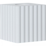 Valge lambijalg 10 cm Box - Star Trading