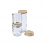 Klaaspurkide komplekt 3 tk Hermetic - Ego Dekor