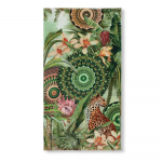 Roheline rannar&auml;tik 100x180 cm - HIP