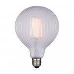 Soe LED h&otilde;&otilde;glamp E27, 4 W Lines - Marksl&ouml;jd