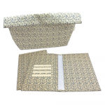 Raamatu kaaned koos kotiga Little Flowers - Kartos