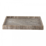 Marmorist dekoratiivne kandik Majsa - Bloomingville