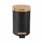 Pedaaliga metallist pr&uuml;gikast 3 l - Orion