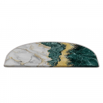 Petrooleumi-kreemi v&auml;rvi trepivaibad 16tk komplektis 20x65 cm Golden Marble - Vitaus