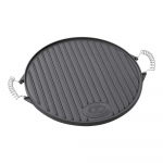 Malmpann &ndash; Outdoorchef