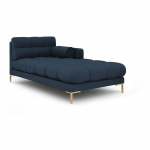 Sinine lamamistool (parem nurk) Bali - Cosmopolitan Design