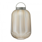 Kaasaskantav USB dimmerdatav LED v&auml;lisvalgusti &oslash; 31 cm Lito Led - Blomus