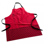 &Uuml;mbert&ouml;&ouml;deldud puuvillane p&otilde;ll Cuisiline - douceur d'int&eacute;rieur