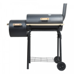 S&ouml;egrill Smokie - Cattara