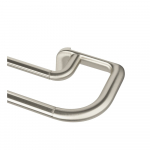 Terasest pikendatav kahekordne kardinapuu 76 - 213 cm Twilight - Umbra