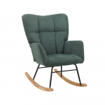 Roheline kiiktool Elza - St&oslash;raa