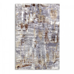 Hall vaip 160x230 cm Malard Copper Gold - Elle Decoration