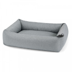 Hall koeravoodi 71x91 cm Mare Rock M - MiaCara