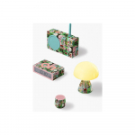 Kinkekomplekt Lexon x Jean-Michel Basquiat - In Italian - Lexon