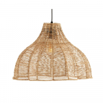 Rippvalgusti &oslash; 43 cm Tonoda - Light & Living