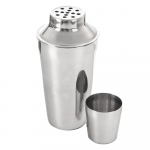 Roostevabast terasest &scaron;eiker - Orion