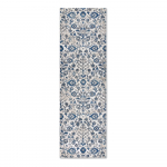 Sinine-kreem koridorivaip 80x240 cm Ernest - Villeroy&Boch