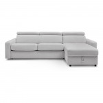 Helehall nurgadiivanvoodi (muutuv nurk) Monaco - Bobochic Paris