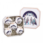 J&otilde;ulukuulid 5tk komplektis Magi Memory - Casa Selecci&oacute;n