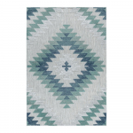 Sinine koridorivaip 80x250 cm Bahama - Ayyildiz Carpets