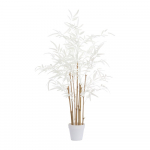 Kunstlik taim (k&otilde;rgus 90 cm) Bamboo - Light & Living