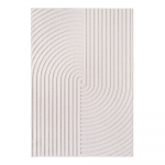 Kreem sise/v&auml;lisvaip 120x170 cm Doha 1658 Cream &ndash; Ayyildiz Carpets