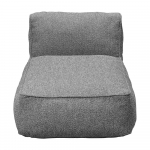 Hall aia diivanimoodul (koos lamamistooliga) Grow - Blomus