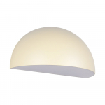 Seinale paigaldatav v&auml;lisvalgusti (k&otilde;rgus 14 cm) Maas - Trio