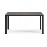 Alumiiniumist aia s&ouml;&ouml;gilaud 77x150 cm Culip - Kave Home