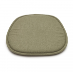 Mikrokiust istmepadi 43x43 cm Romane - Kave Home