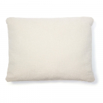 Kreem &scaron;enillist diivanipadi Martina - Kave Home