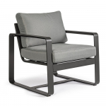 Hall metallist aiatool Merrigan - Bizzotto