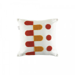 Dekoratiivpadi 43x43 cm Craft - Mioli Decor