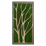 Pilt 50x100 cm Tree - Styler