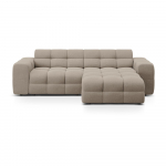 Pruun nurgadiivan (parem nurk) Kendal - Micadoni