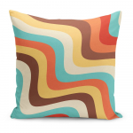 Padjakate 43x43 cm Summer in Havana &ndash; Mila Home