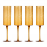 Vahuveini klaasid 4tk komplektis 310 ml Flynn - Ladelle