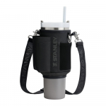 Termopudeli hoidja All-Day Quencher Carry-All Black - Stanley