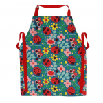 Puuvillane laste p&otilde;ll Ladybird - Rex London