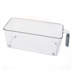 Plastikust k&uuml;lmkapi organisaator 31,5x13 cm - Casa De Engel