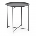 Terasest &uuml;mmargune aialaud &oslash; 46 cm Austin - Bizzotto