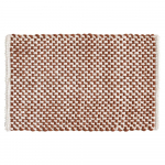 Terrakota vannitoamatt 50x80 cm Rafael - douceur d'int&eacute;rieur
