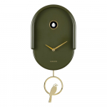 Seinakell Tweet &ndash; Karlsson