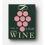 Roostevabast terasest veinitarvikud The Essentials Wine Tools - Printworks