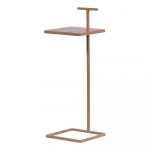 Metallist abilaud 22x22 cm Toste - WOOOD