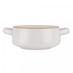 Kreemid keraamilised kausid 4tk komplektis 850 ml Statek - Orion