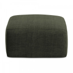 Roheline jalatugi Leila - Makamii