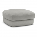 Helehall bukleekangast tumba Leonore - Bobochic Paris