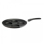 Mittenakkuva pinnaga pannkoogipann &oslash; 25 cm Pancake time D5292072 - Tefal