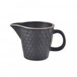 Must keraamiline piimakann 100 ml Tea Time - Orion